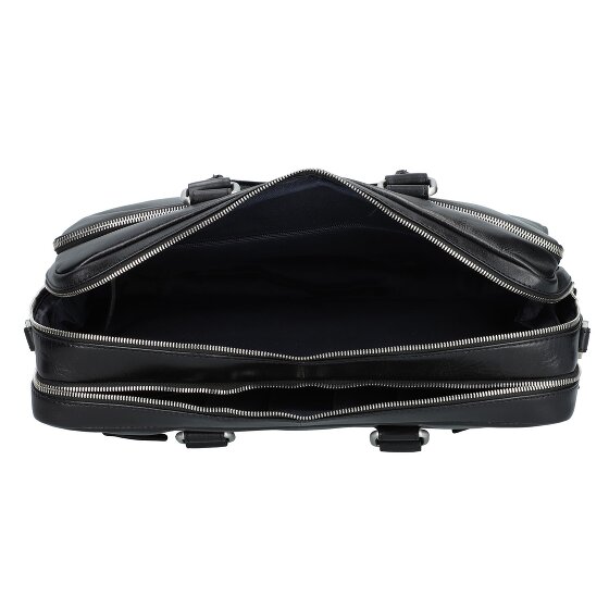 Leonhard Heyden Cambridge Aktentasche Leder 40 cm