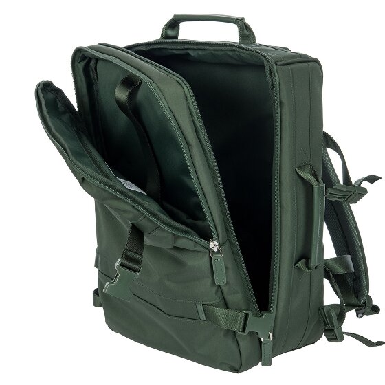 Bric's Positano Daypack 42 cm Laptopfach