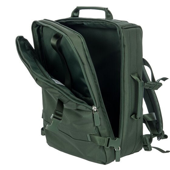 Bric's Positano Daypack 42 cm Laptopfach