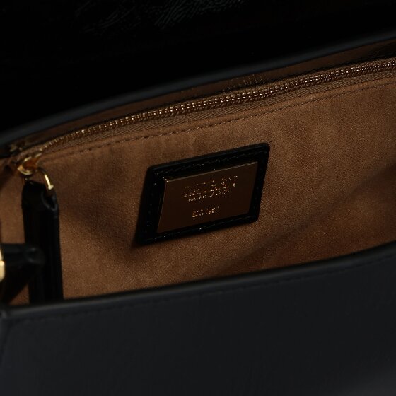 Lauren Ralph Lauren Tasha Schultertasche Leder 28 cm