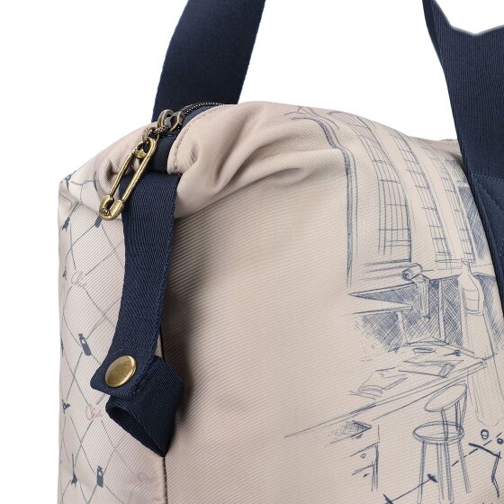 Anekke Viaje Weekender Reisetasche 52 cm mit Dehnfalte