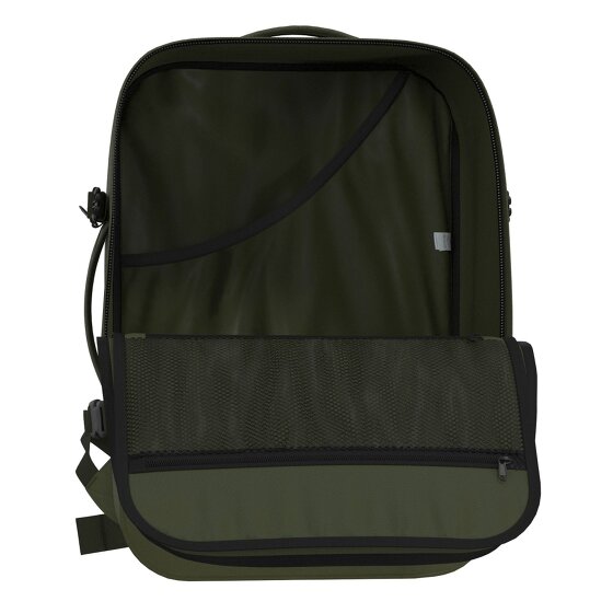 Cabin Zero Military 44L Cabin Backpack Rucksack 52 cm Cabin Zero Military 44L Cabin Backpack Rucksack 52 cm