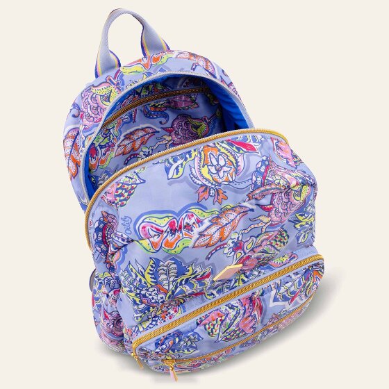 Oilily Avalon Woods Sits Bao Faltbarer Rucksack 38.5 cm