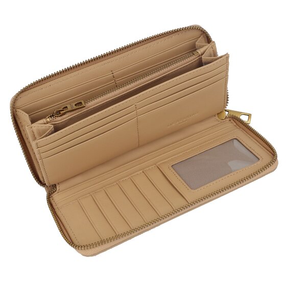 Liebeskind Gigi Geldbörse RFID Schutz Leder 19 cm Liebeskind Gigi Geldbörse RFID Schutz Leder 19 cm