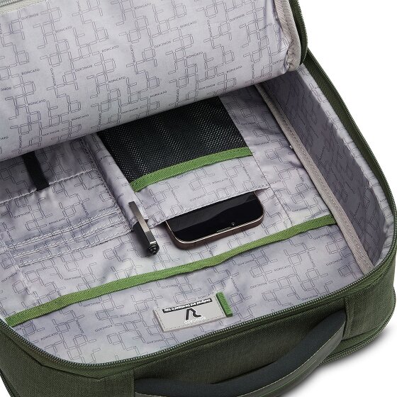 Roncato Trial Daypack 44 cm Laptopfach