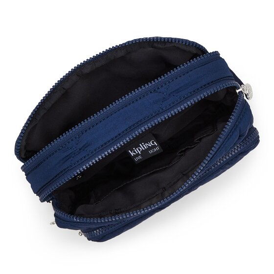 Kipling K.Quilt Abanu Zip Umhängetasche M 24 cm