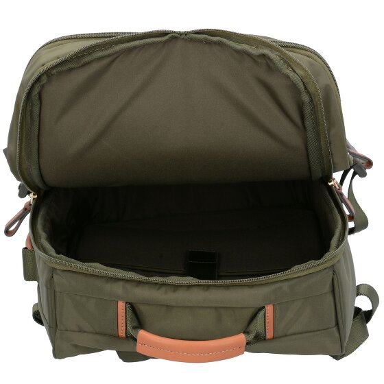 Bric's X-Travel Rucksack 42 cm Laptopfach