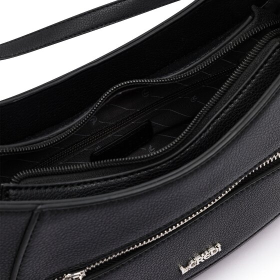 L.Credi Odelia Schultertasche 25 cm L.Credi Odelia Schultertasche 25 cm