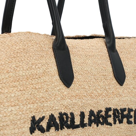 Karl Lagerfeld Essential Shopper Tasche 48 cm