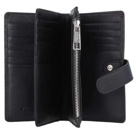 Picard Bingo Kreditkartenetui Leder 9 cm Picard Bingo Kreditkartenetui Leder 9 cm