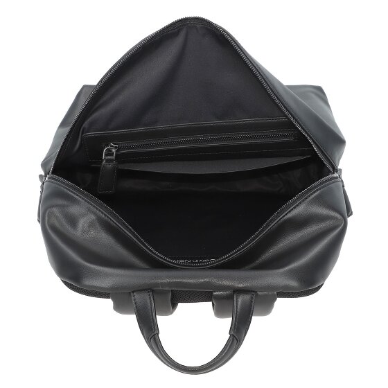 Calvin Klein Iconic Plaque Daypack 40 cm Laptopfach