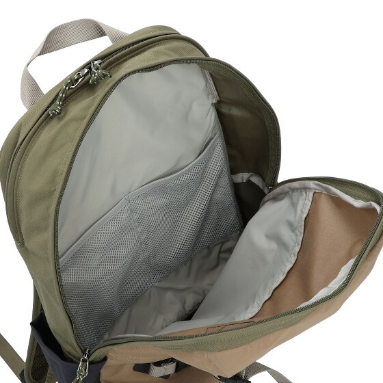 Fjällräven Vardag Backpack Daypack 41 cm Laptopfach