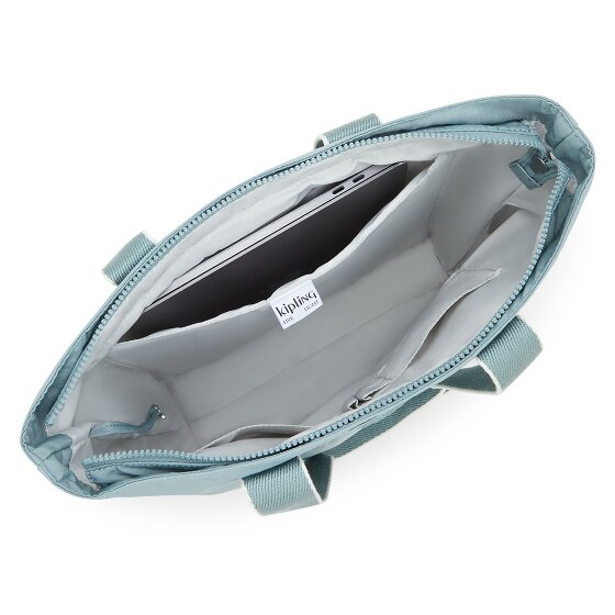 Kipling Basic Hanifa Schultertasche 39 cm Laptopfach
