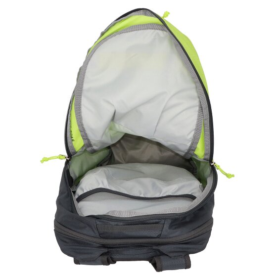 Deuter Race Air 14+3 Daypack 46 cm