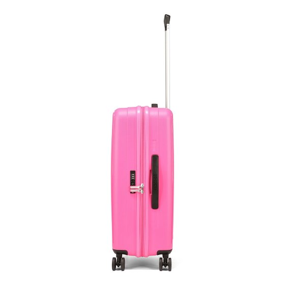 American Tourister Rejoy 4 Rollen Trolley 68 cm