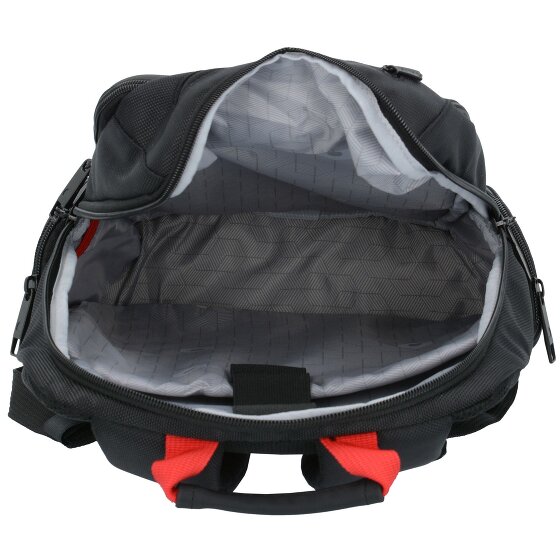 Delsey Paris Parvis Plus Rucksack 40 cm Laptopfach