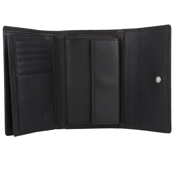 Picard Bali 1 Bali 1 Geldbörse Leder 14.5 cm