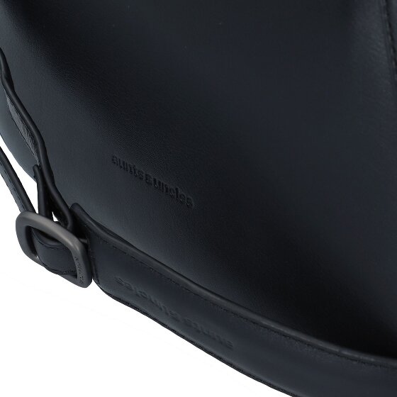 aunts & uncles Hyacinth Handtasche Leder 34 cm