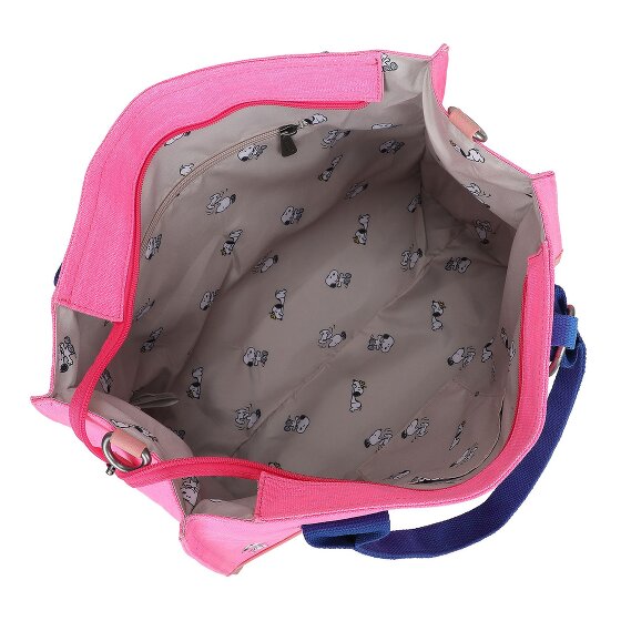 Fritzi aus Preußen Peanuts™ x fritzi Schultertasche 40 cm