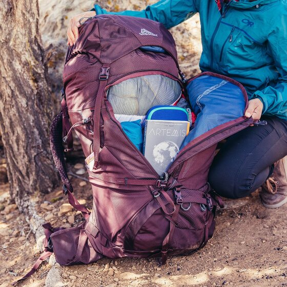 Gregory Deva 70 Trekkingrucksack XS 76 cm