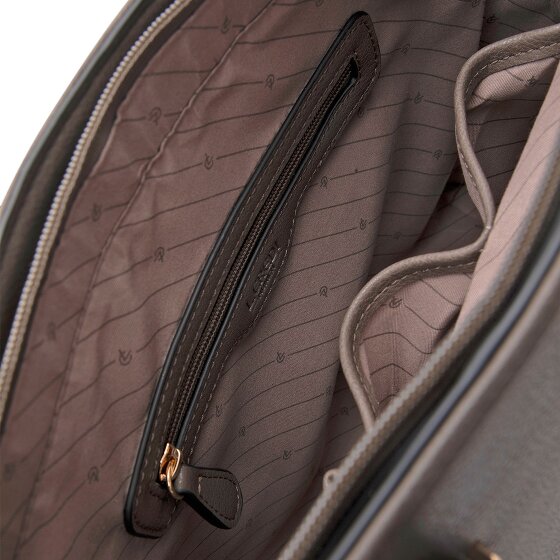 L.Credi Filippa Shopper Tasche 40 cm