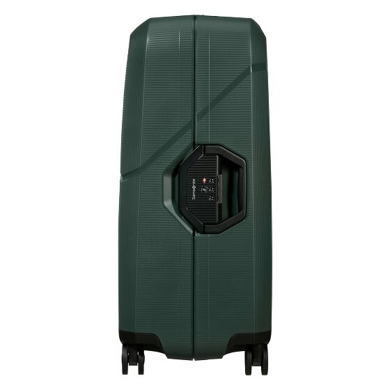 Samsonite Magnum Eco 4 Rollen Trolley 69 cm