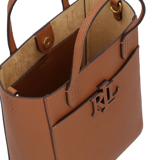 Lauren Ralph Lauren Cameryn Handtasche Leder 23 cm