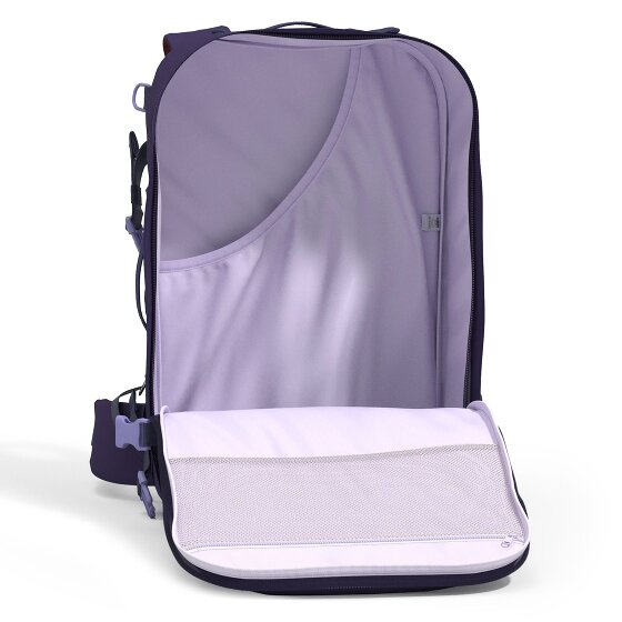 Cabin Zero Travel Cabin Bag Classic Pro 42L Rucksack 54 cm Laptopfach