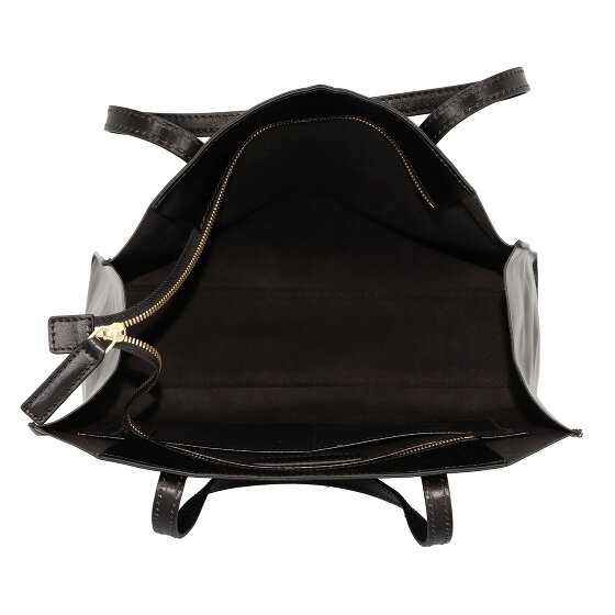 The Bridge Mirra Shopper Tasche Leder 33 cm