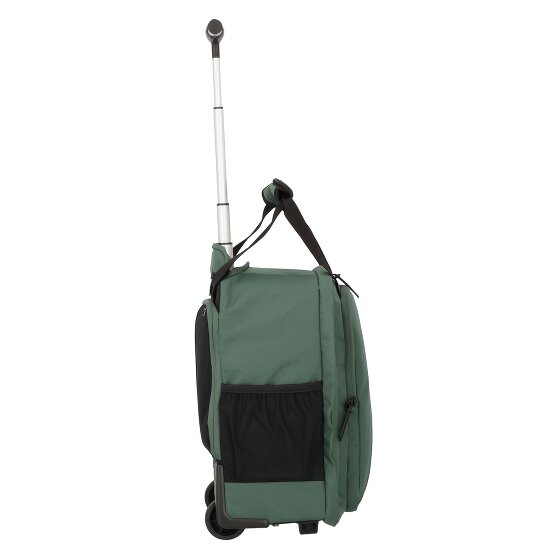 American Tourister Take2Cabin 2 Rollen Rucksacktrolley 40 cm