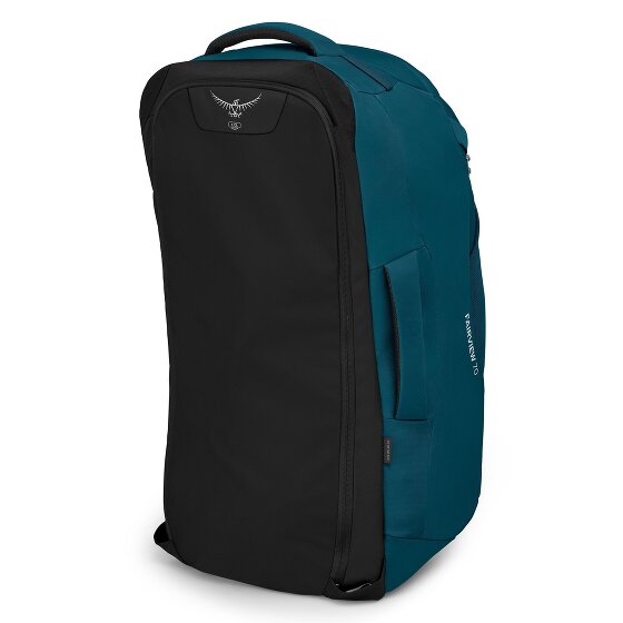Osprey Fairview 70 Rucksack 64 cm Laptopfach