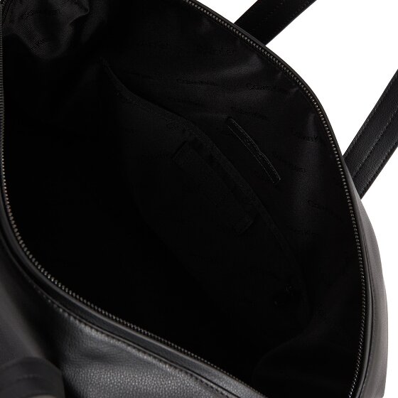 Calvin Klein Modern Business Weekender Reisetasche 52 cm Calvin Klein Modern Business Weekender Reisetasche 52 cm