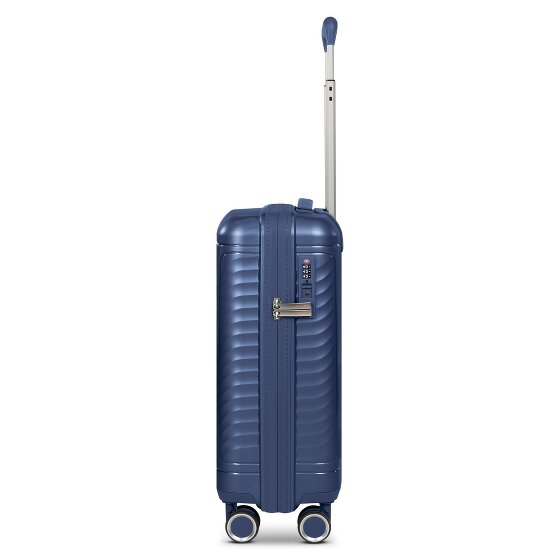 Picard Vienna 4 Rollen Kabinentrolley S 54 cm