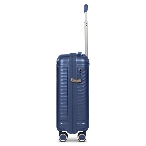 Picard Vienna 4 Rollen Kabinentrolley S 54 cm