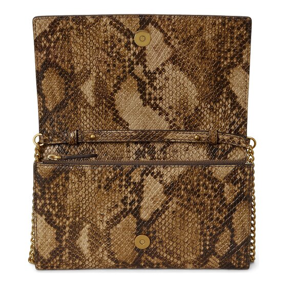 Lauren Ralph Lauren Adair Umhängetasche Leder 20.5 cm