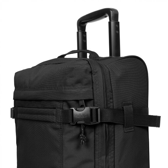 Eastpak Strapson 2 Rollen Reisetasche 43 cm