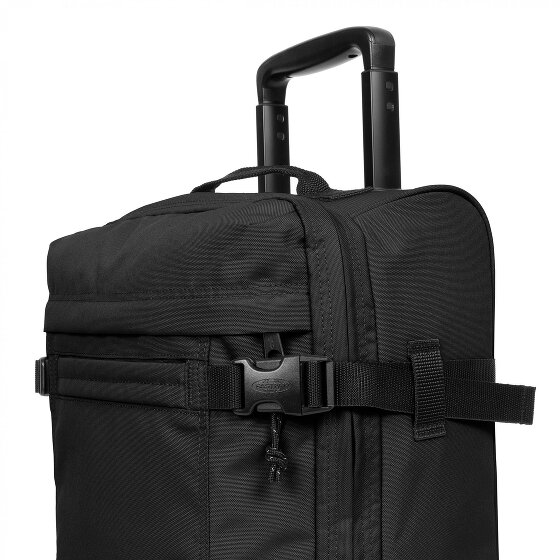Eastpak Strapson 2 Rollen Reisetasche 43 cm