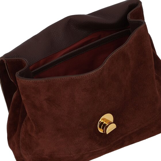Coccinelle Liya Handtasche Leder 30 cm