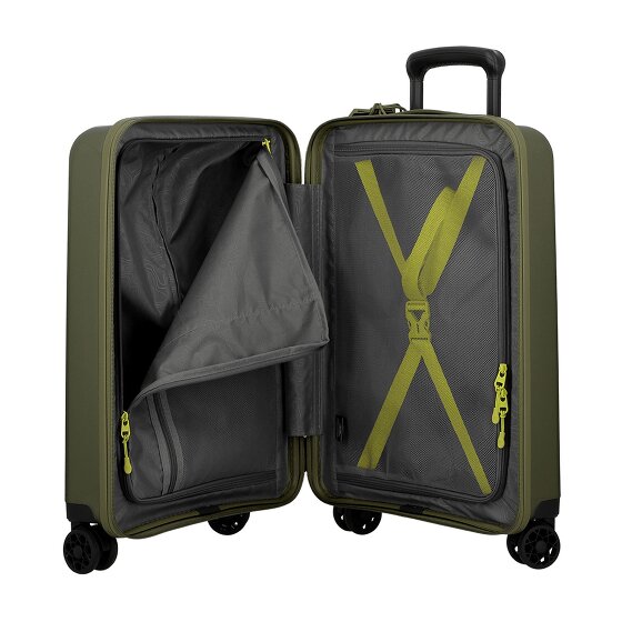 Jump Enais 4 Rollen Kabinentrolley 55 cm