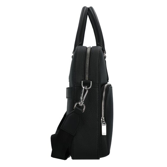 Boss New Crosstown Aktentasche Leder 38 cm Laptopfach Boss New Crosstown Aktentasche Leder 38 cm Laptopfach