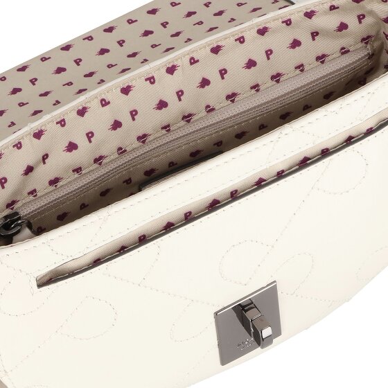 Picard Liberty Umhängetasche Leder 24 cm