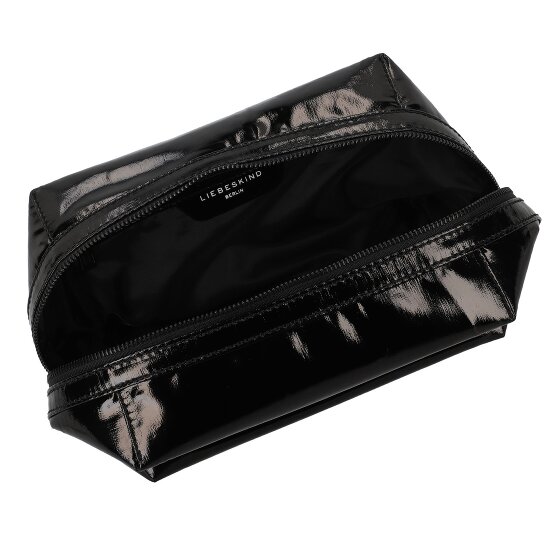 Liebeskind Kulturbeutel S Leder 18 cm