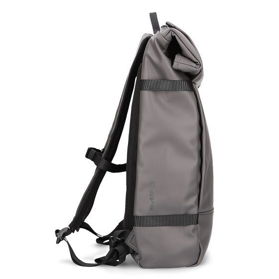 Zwei Aqua Daypack 47 cm Laptopfach