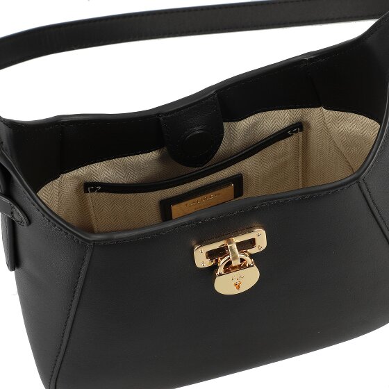 Lauren Ralph Lauren Tanner Mini Bag Schultertasche Leder 16 cm