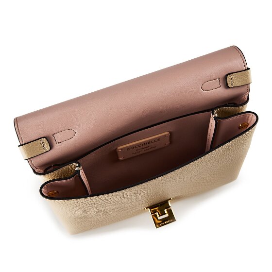 Coccinelle Arlettis Handtasche Leder 22 cm