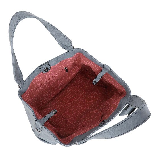 Fritzi aus Preußen Bitzi03 Shopper Tasche 43 cm