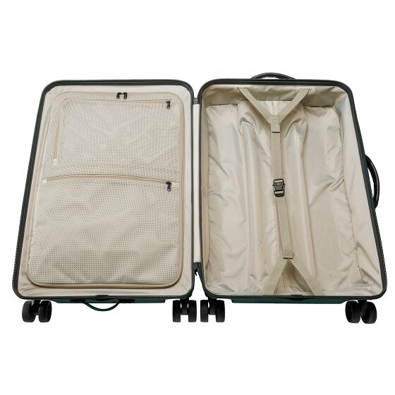Eagle Creek Tarmac 4 Rollen Trolley 74 cm