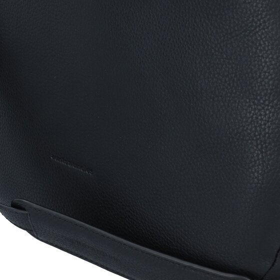 aunts & uncles Philocalists Darling Schultertasche Leder 33 cm
