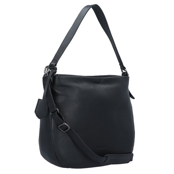 aunts & uncles Darling Schultertasche Leder 33 cm