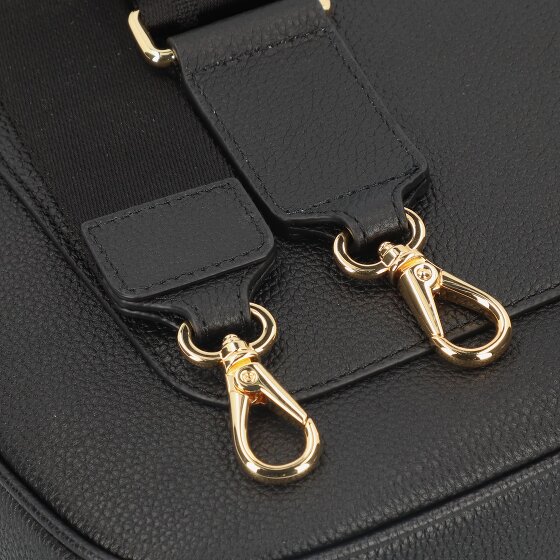 Lauren Ralph Lauren Cameryn Umhängetasche Leder 27 cm